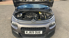 Citroen C3 1.2 PureTech 83 Feel 5dr Petrol Hatchback
